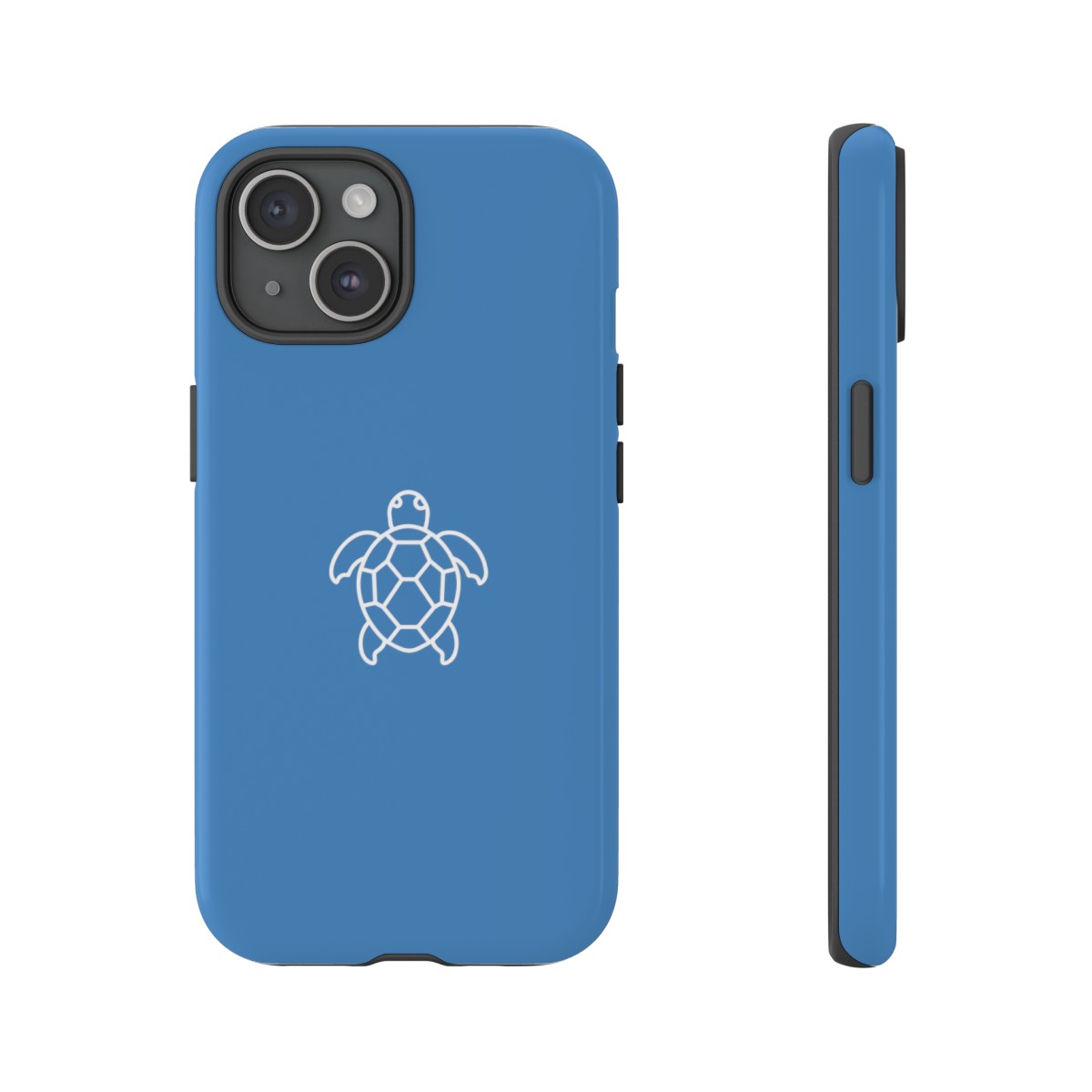 Sea Turtle Tough Case - Image 112