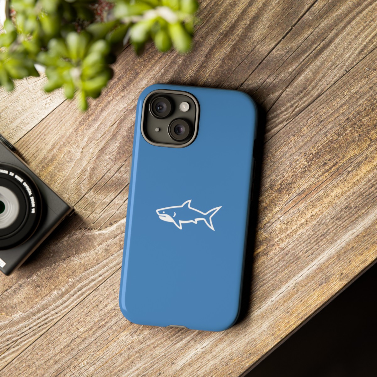 Shark Tough Case - Image 114