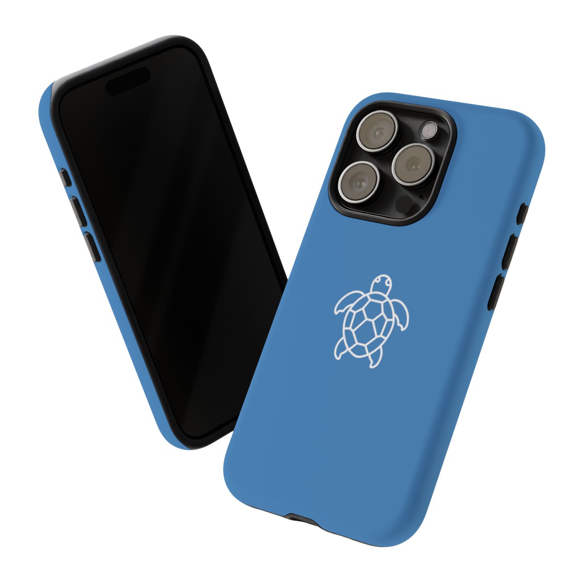 Sea Turtle Tough Case - Image 128