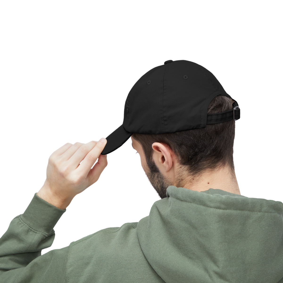 Sea Turtle Distressed Cap - Image 14
