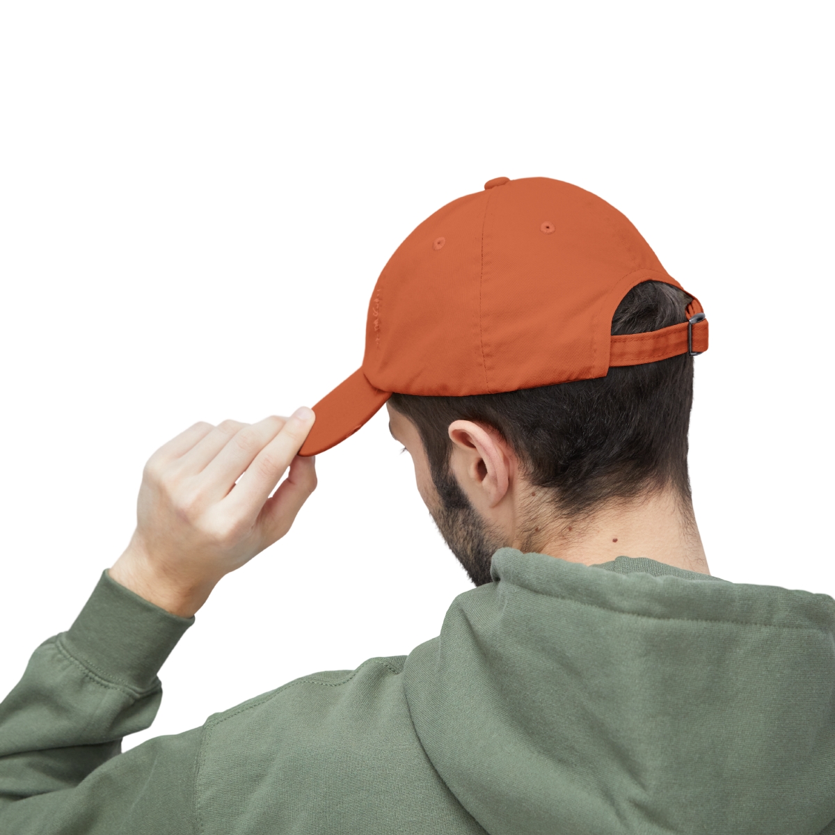 Shark Distressed Cap - Image 22