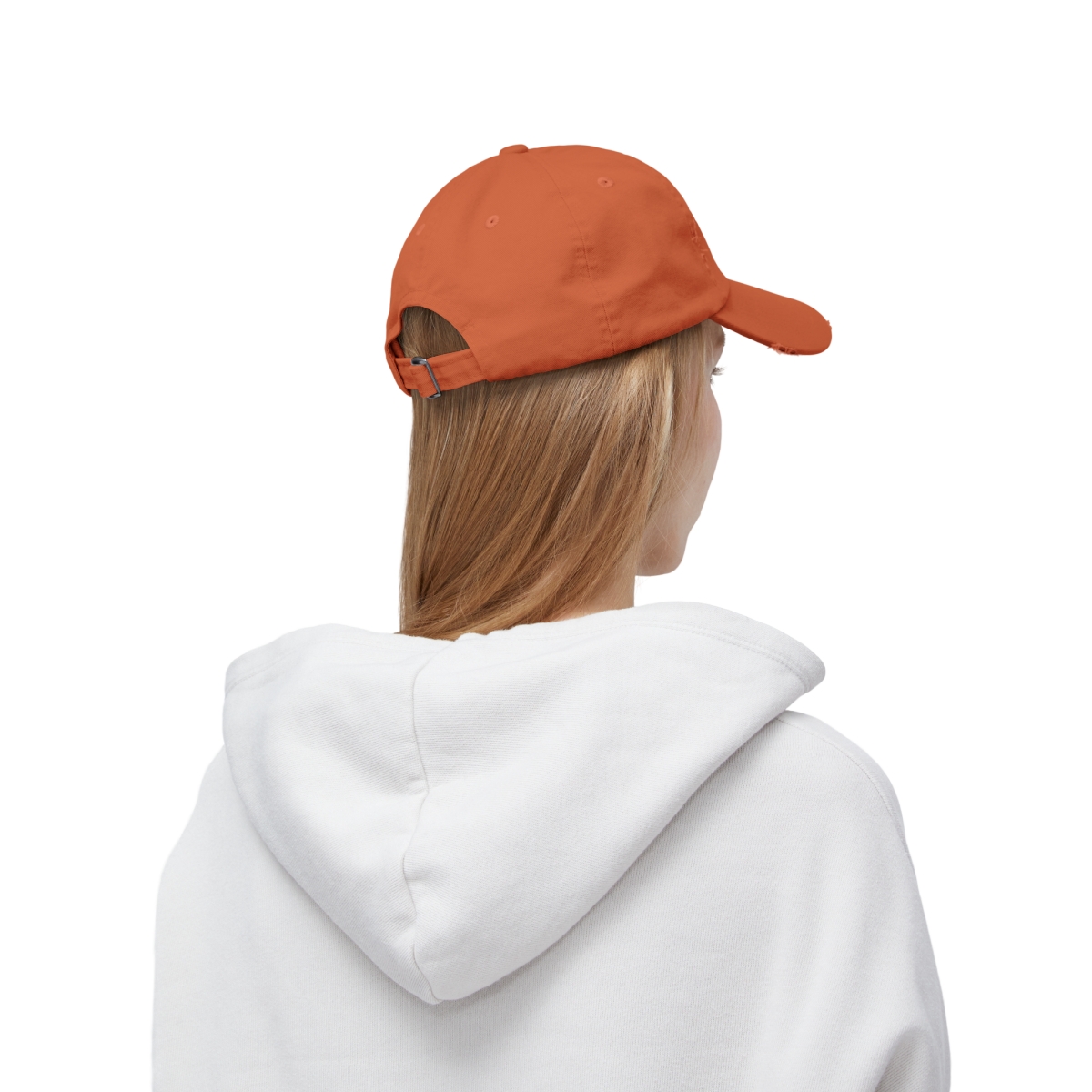 Sea Turtle Distressed Cap - Image 20