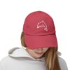 Dolphin Distressed Cap - Image 51
