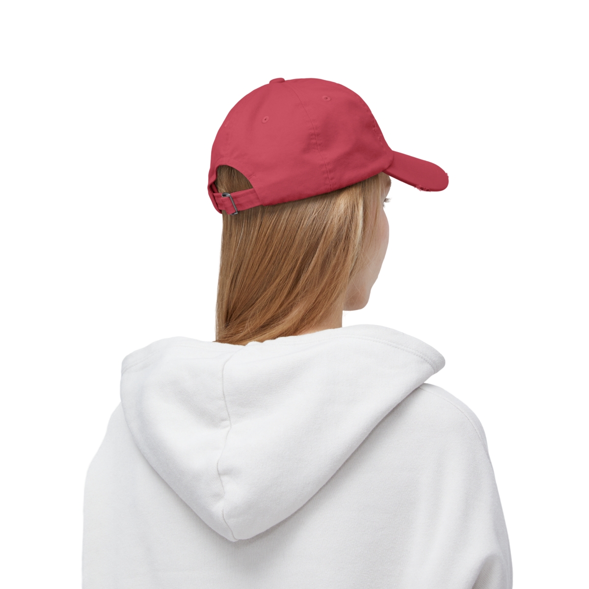 Sea Turtle Distressed Cap - Image 52