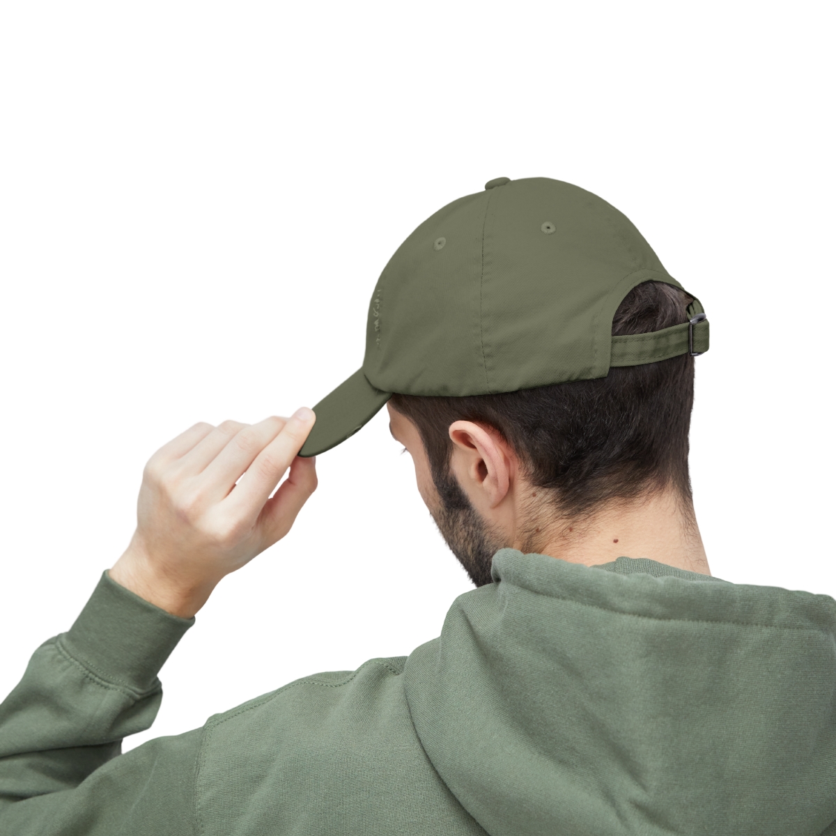 Sea Turtle Distressed Cap - Image 30
