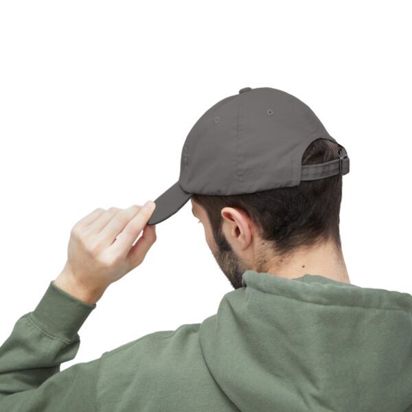 Dolphin Distressed Cap - Image 46