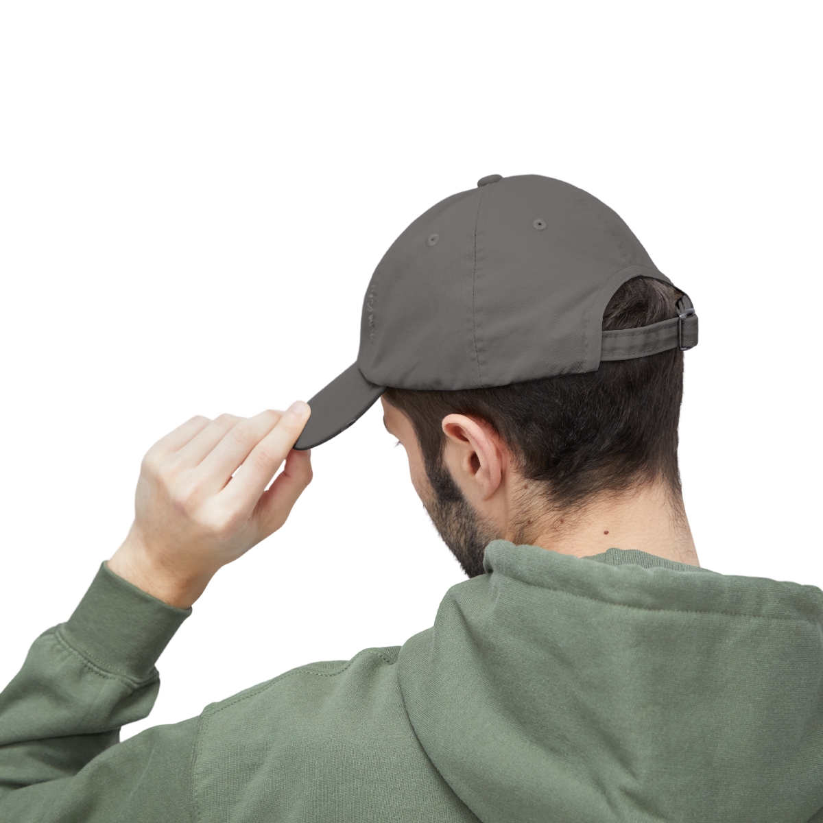 Sea Turtle Distressed Cap - Image 38