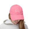 Dolphin Distressed Cap - Image 3