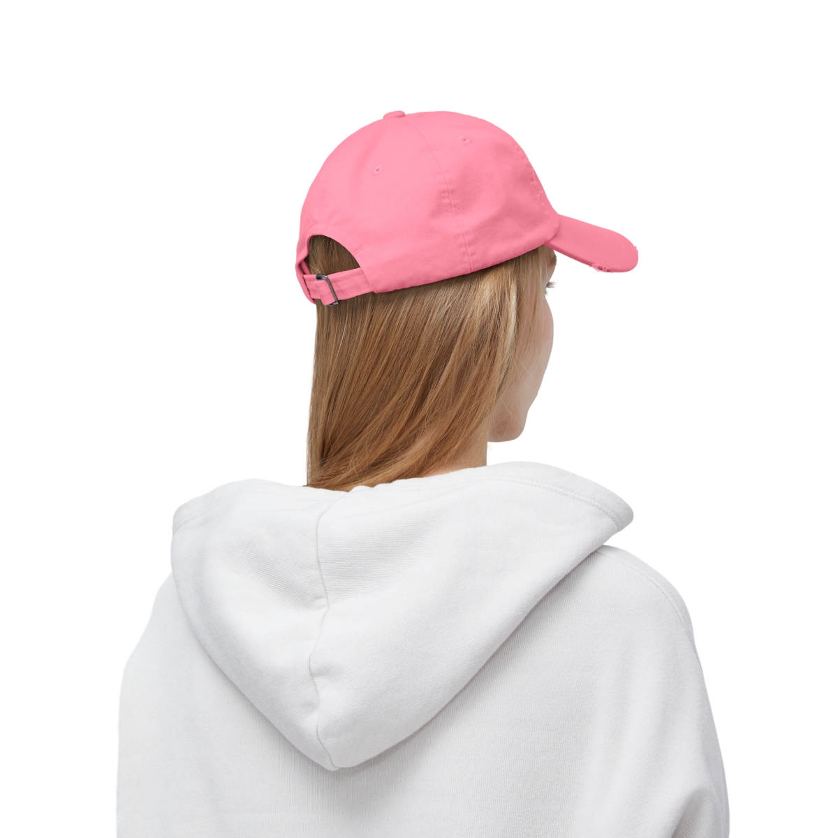 Sea Turtle Distressed Cap - Image 44