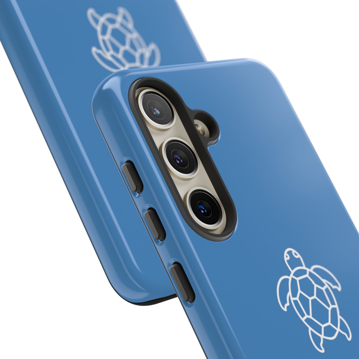 Sea Turtle Tough Case - Image 134