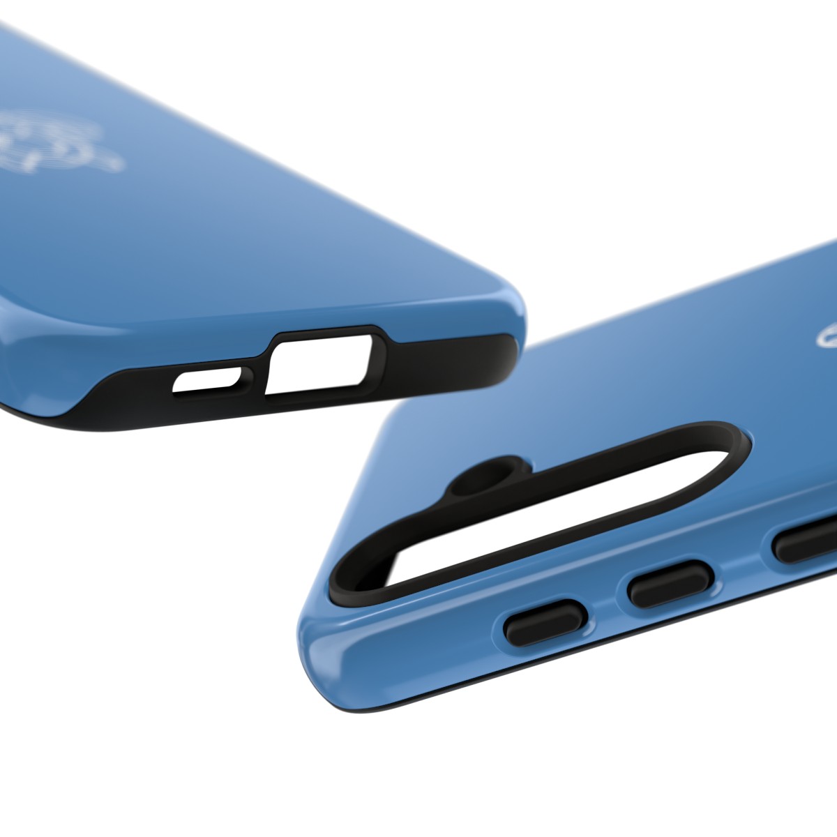 Sea Turtle Tough Case - Image 135