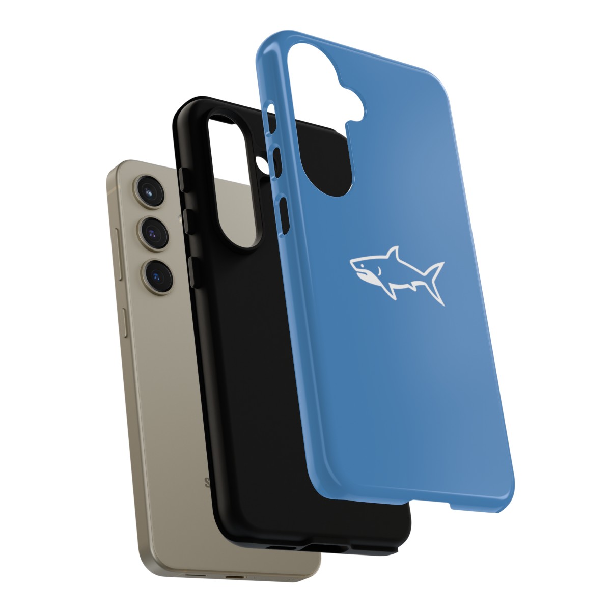 Shark Tough Case - Image 136