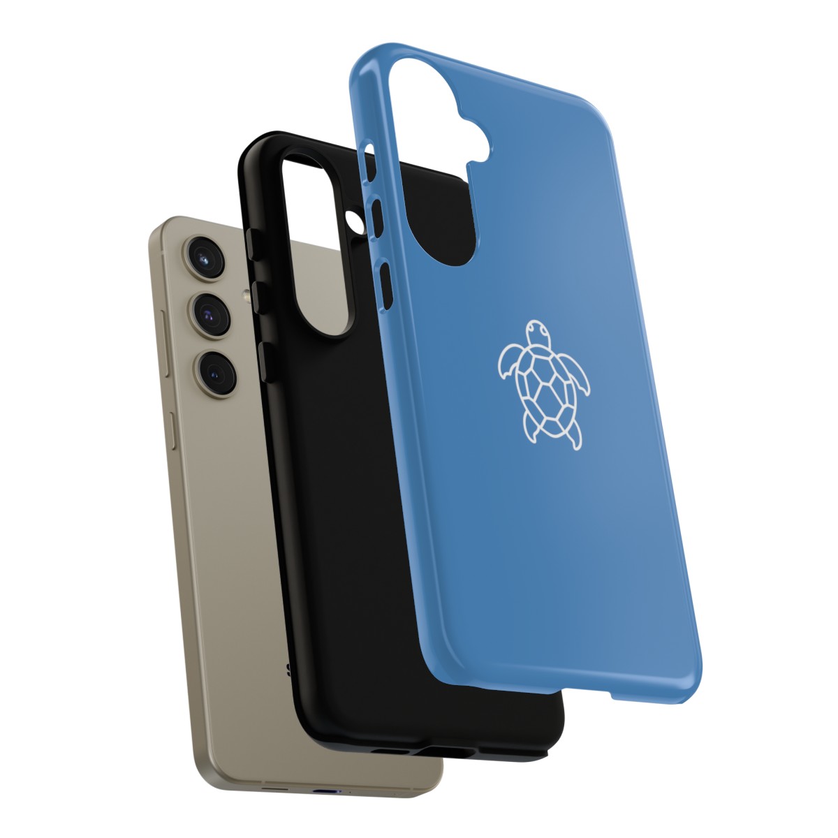 Sea Turtle Tough Case - Image 146