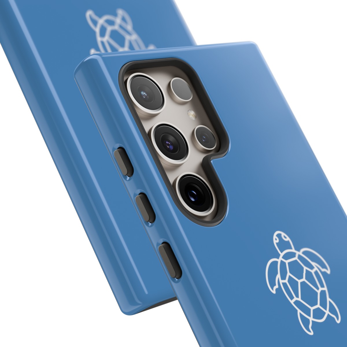 Sea Turtle Tough Case - Image 154