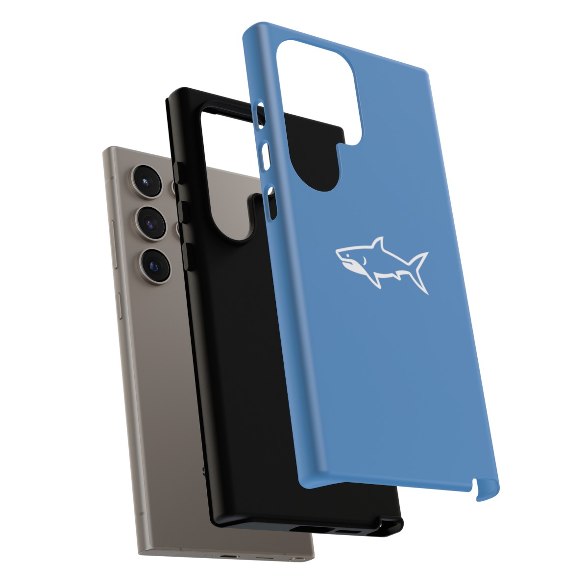Shark Tough Case - Image 161