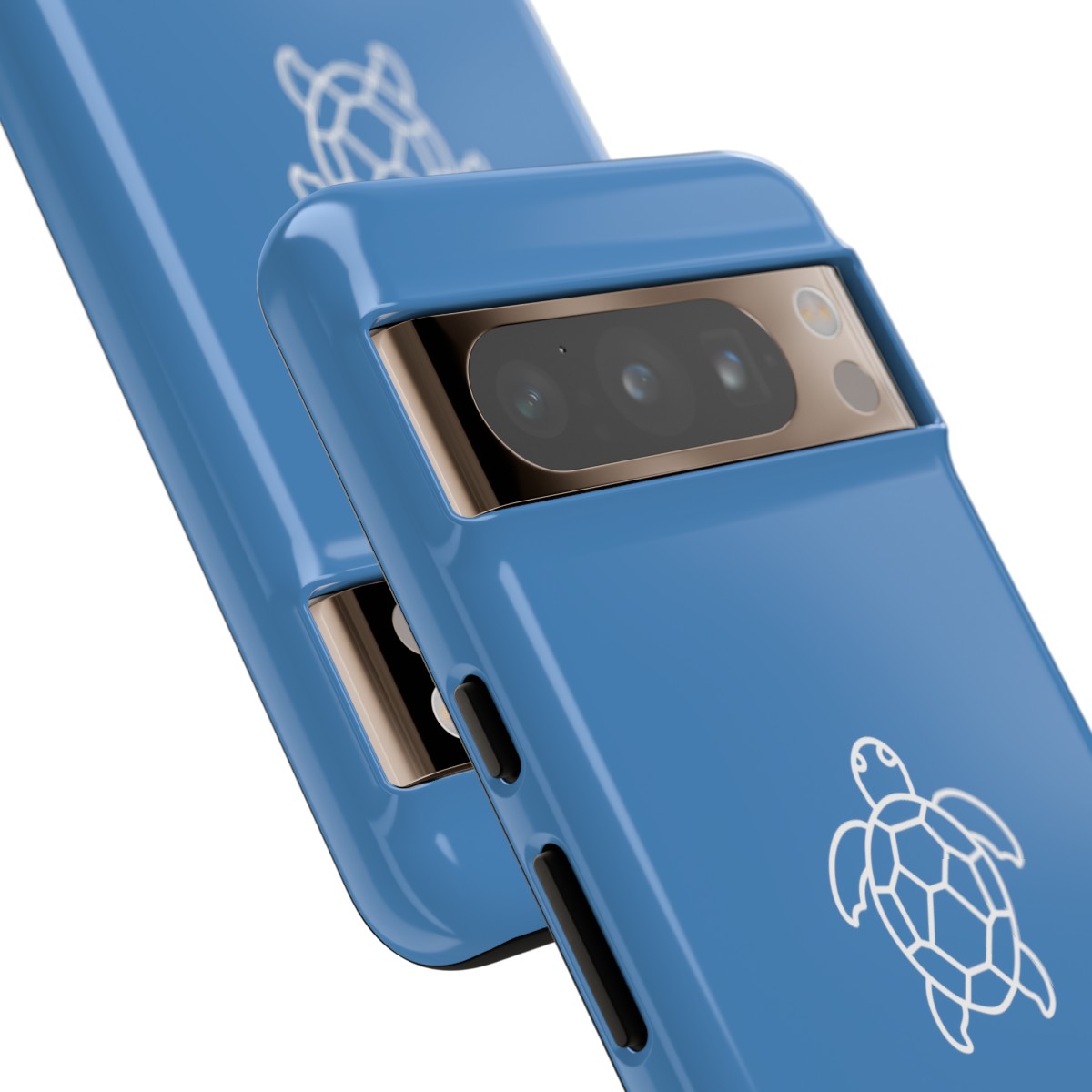 Sea Turtle Tough Case - Image 164