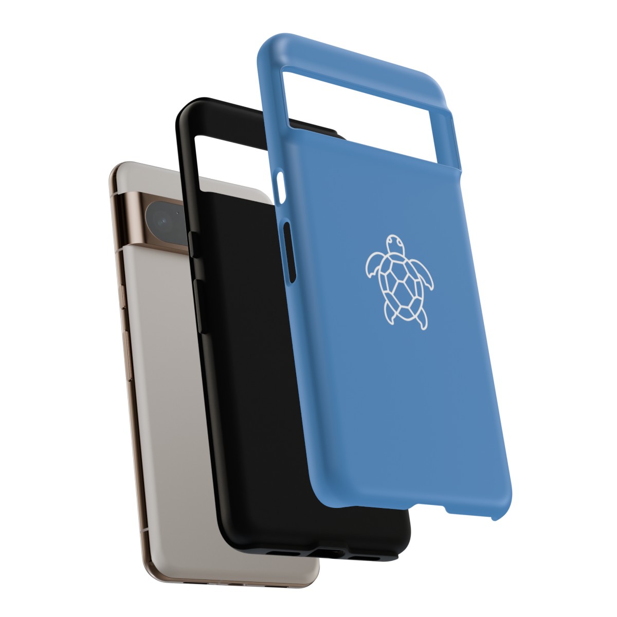 Sea Turtle Tough Case - Image 171