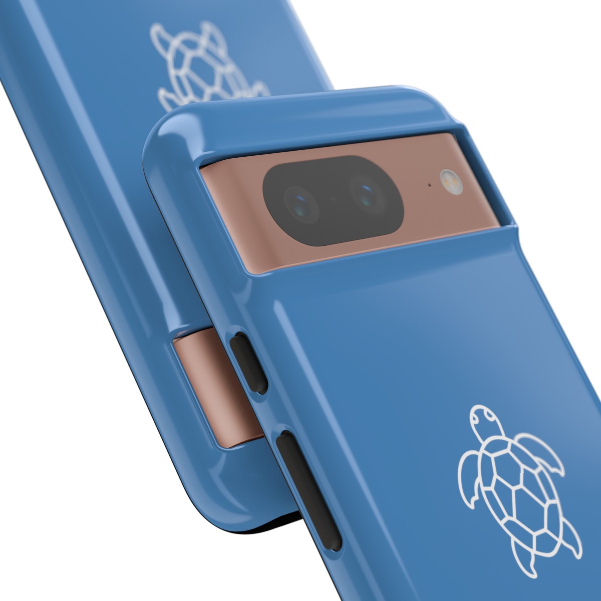 Sea Turtle Tough Case - Image 174