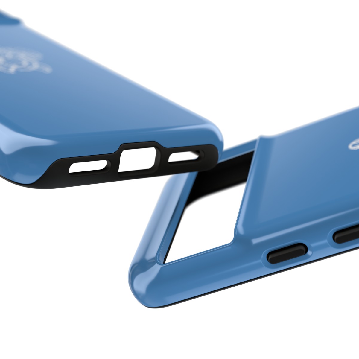 Sea Turtle Tough Case - Image 175