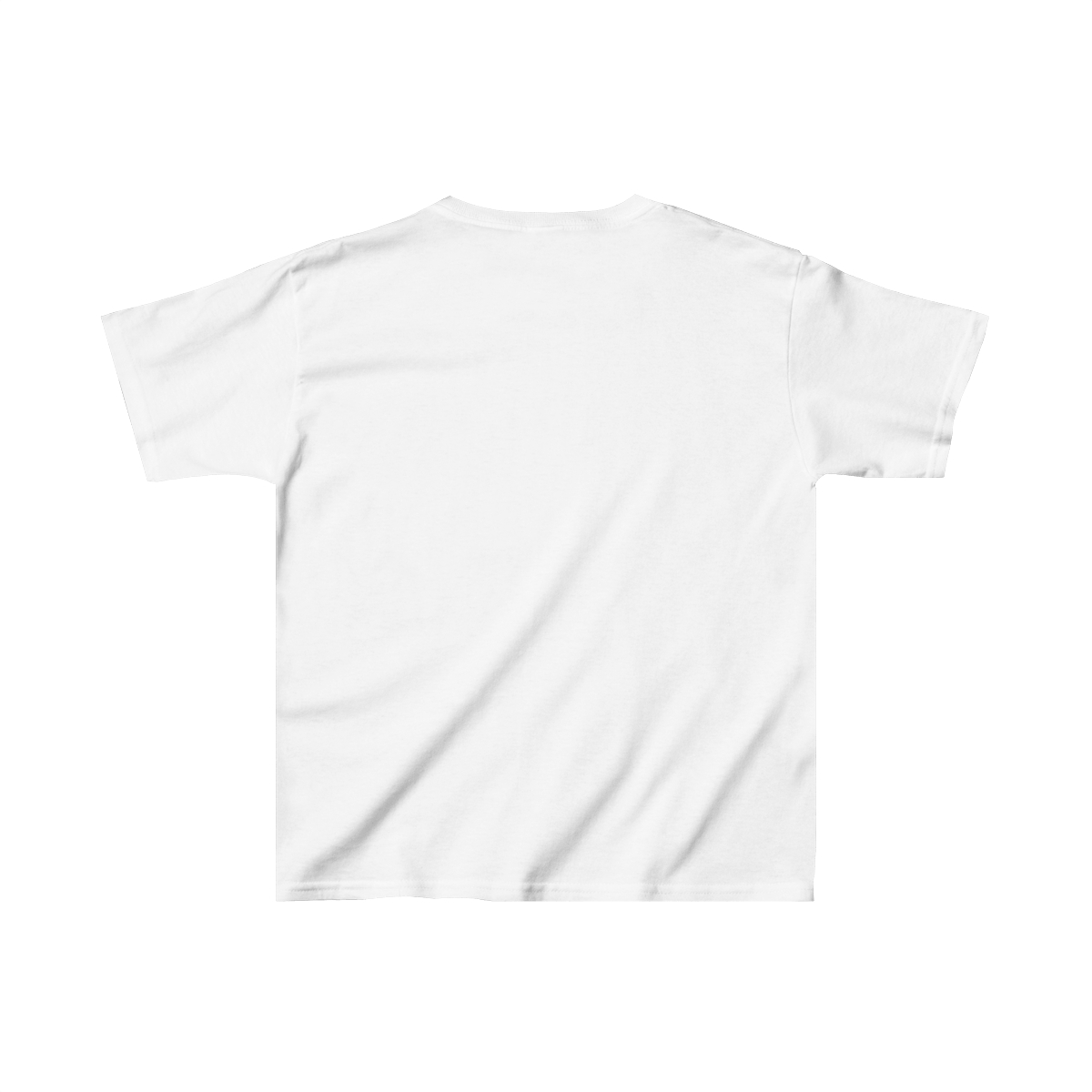Kids Heavy Cotton™ Sea Turtle Graphic Tee - Image 4