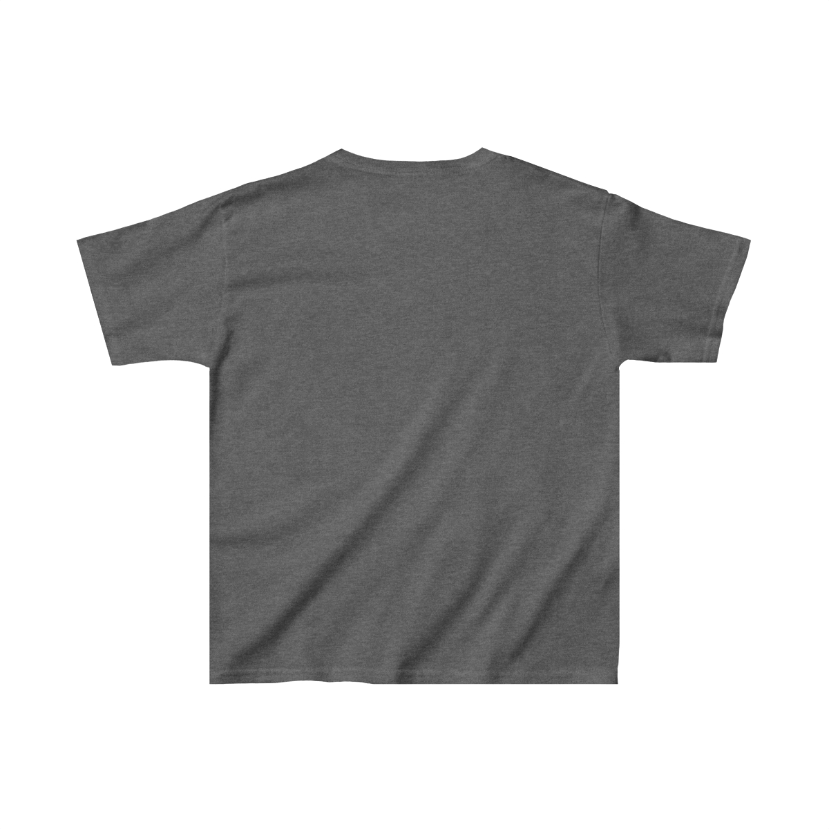 Kids Heavy Cotton™ Sea Turtle Graphic Tee - Image 12