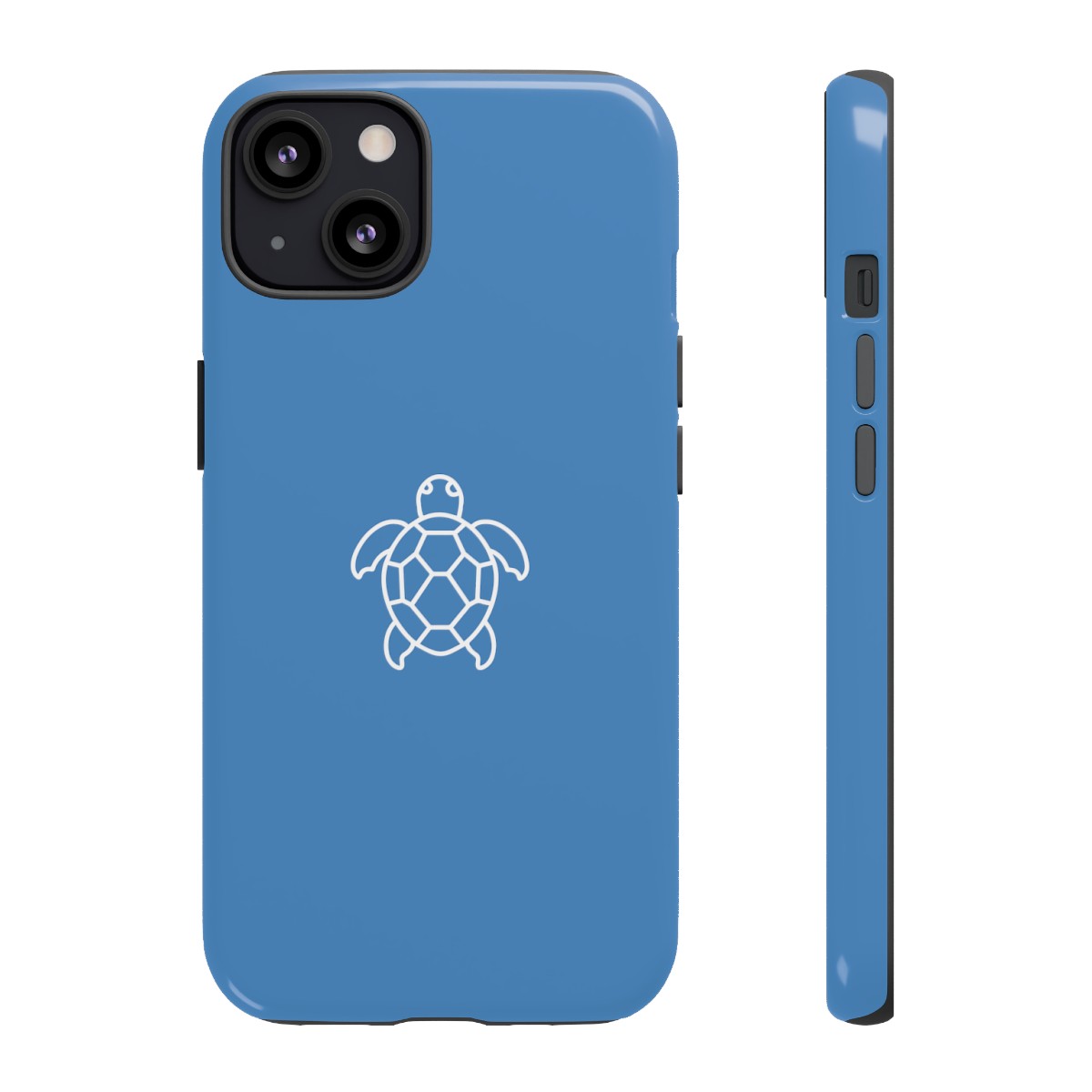 Sea Turtle Tough Case - Image 4