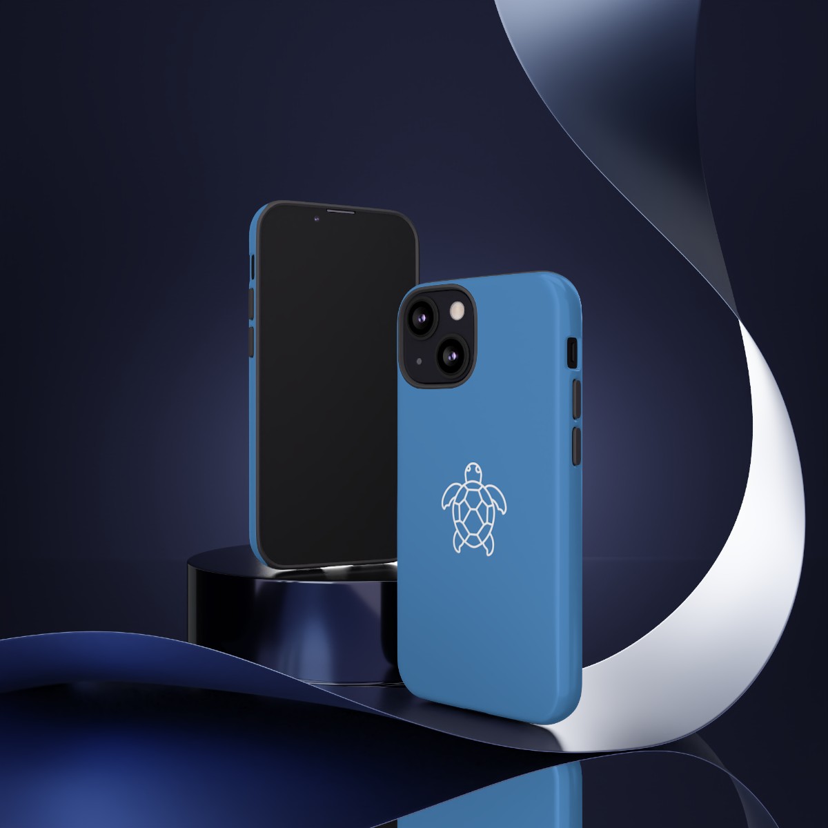 Sea Turtle Tough Case - Image 9