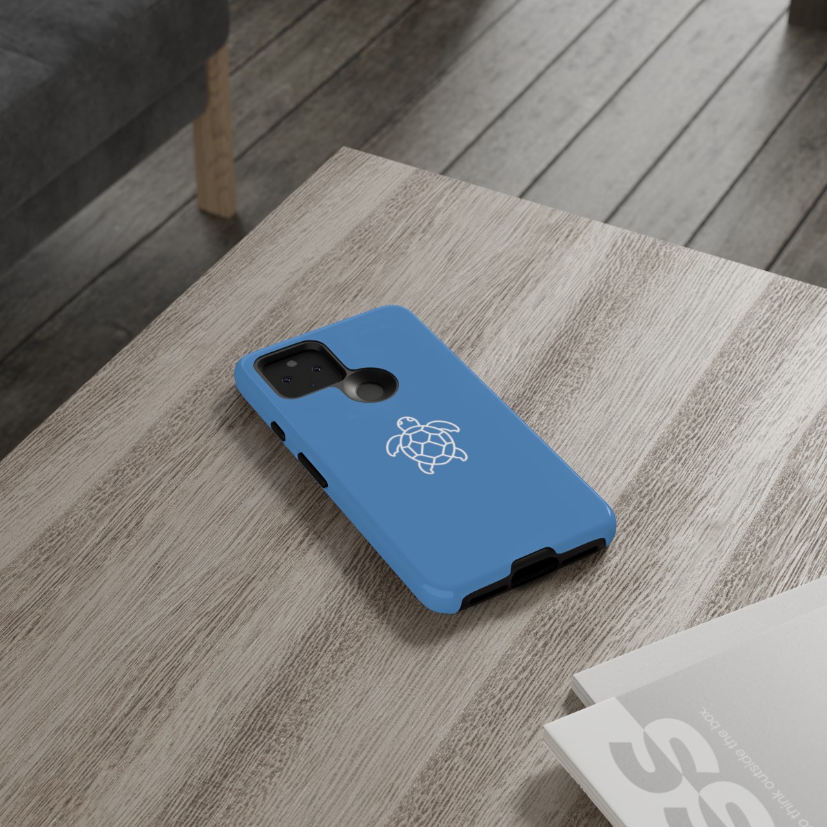 Sea Turtle Tough Case - Image 21