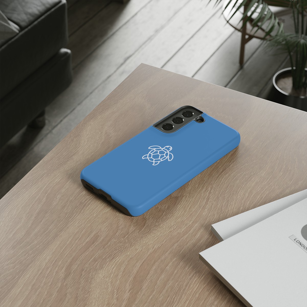 Sea Turtle Tough Case - Image 31