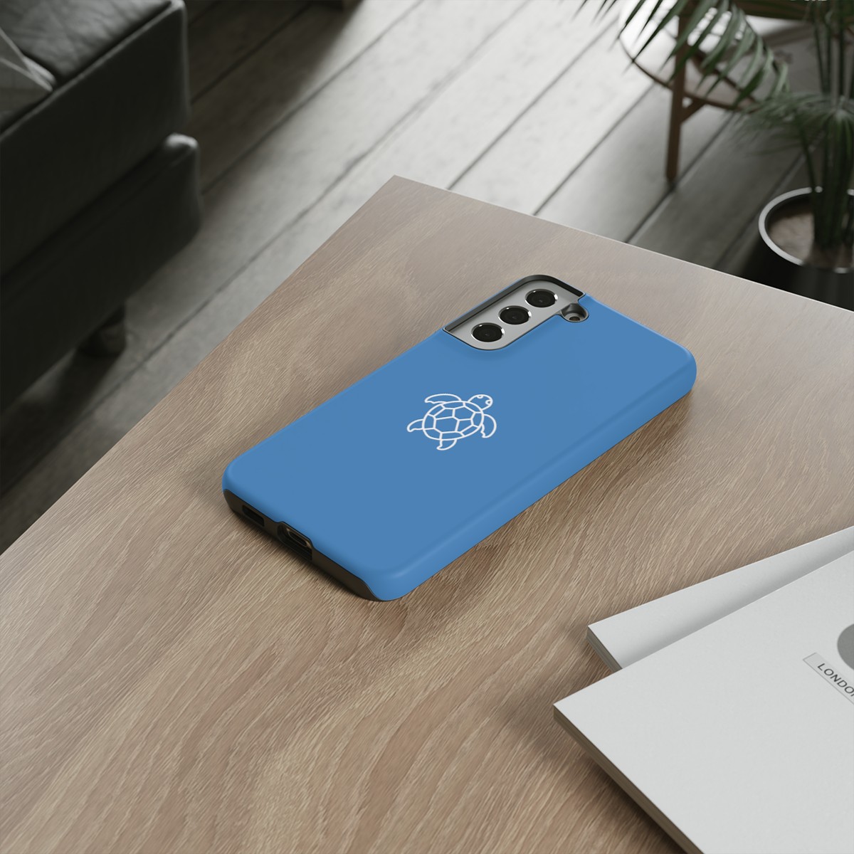 Sea Turtle Tough Case - Image 35
