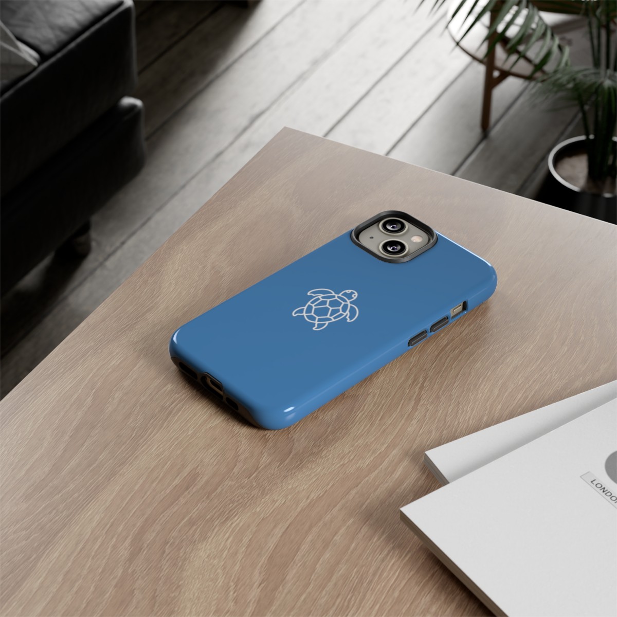 Sea Turtle Tough Case - Image 43
