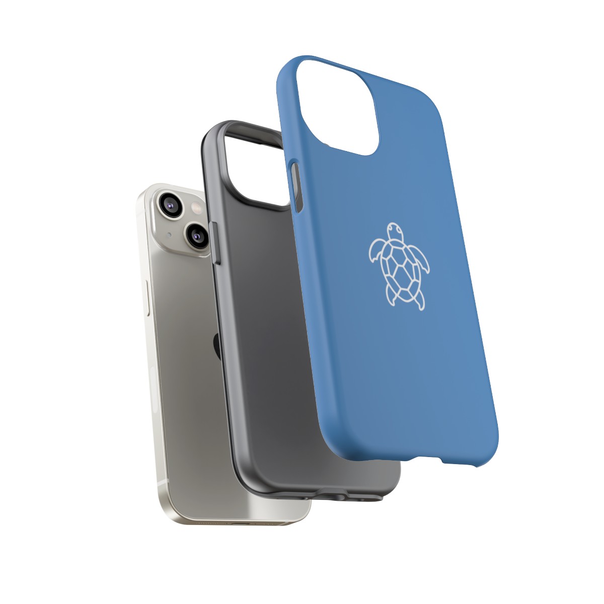 Sea Turtle Tough Case - Image 46