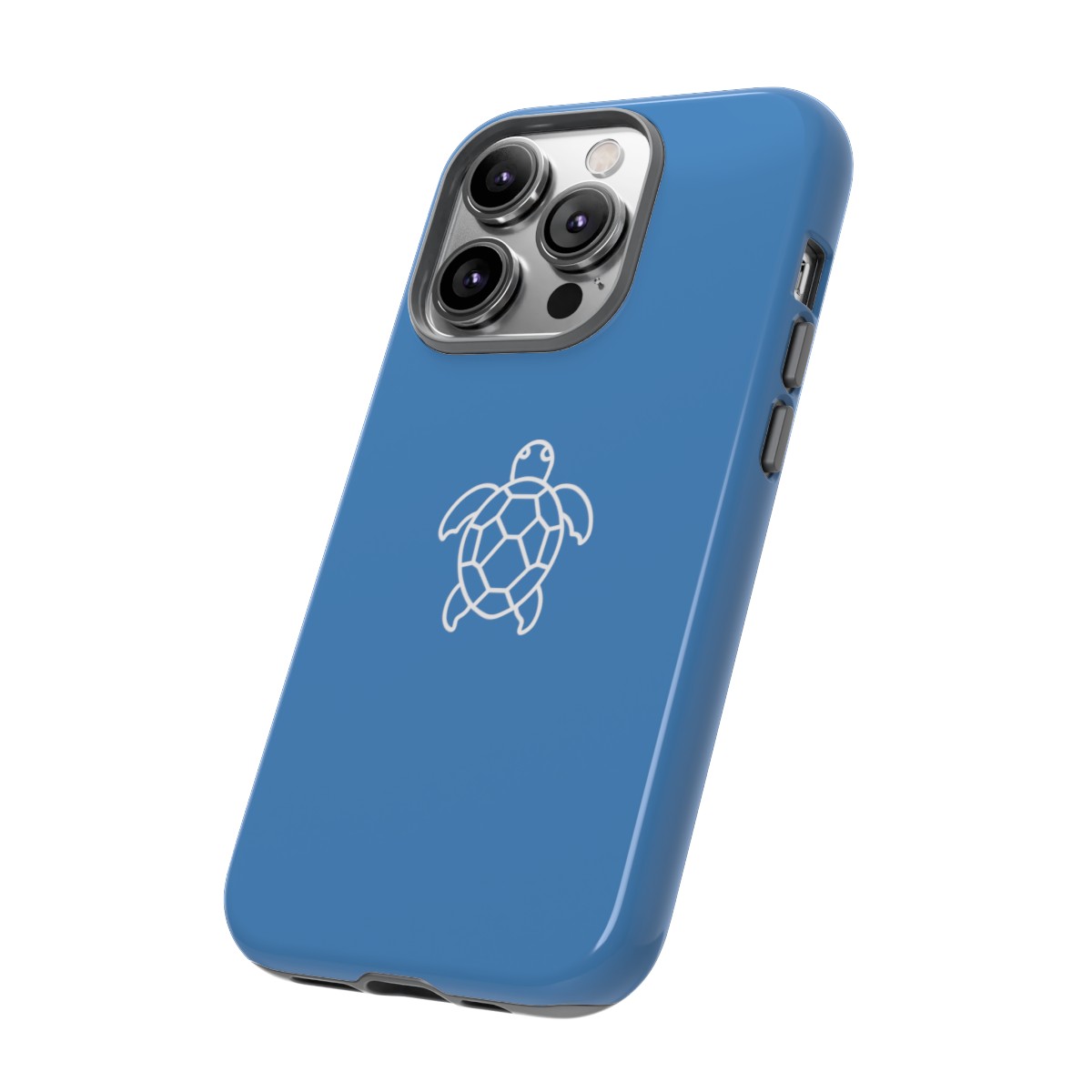 Sea Turtle Tough Case - Image 49