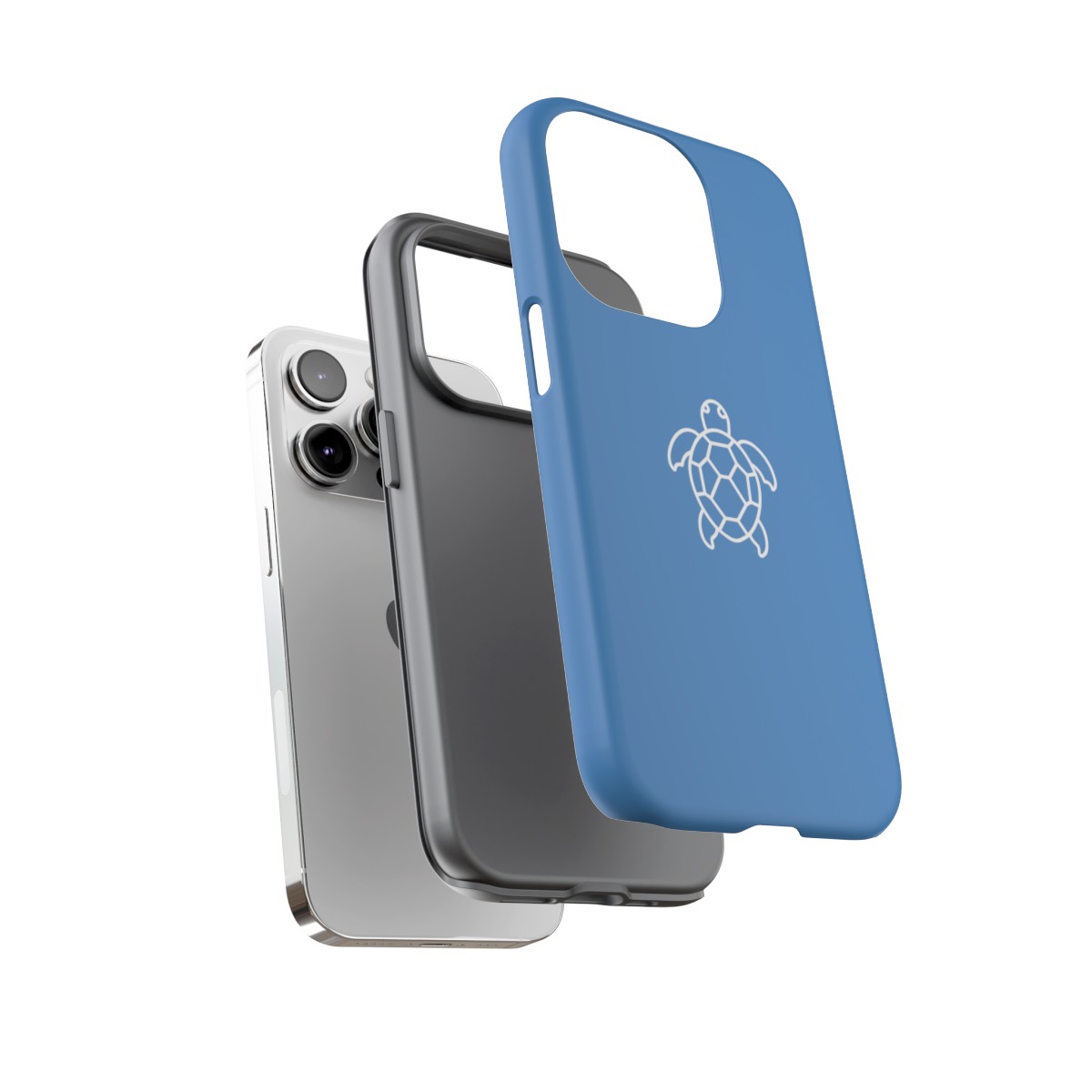 Sea Turtle Tough Case - Image 54