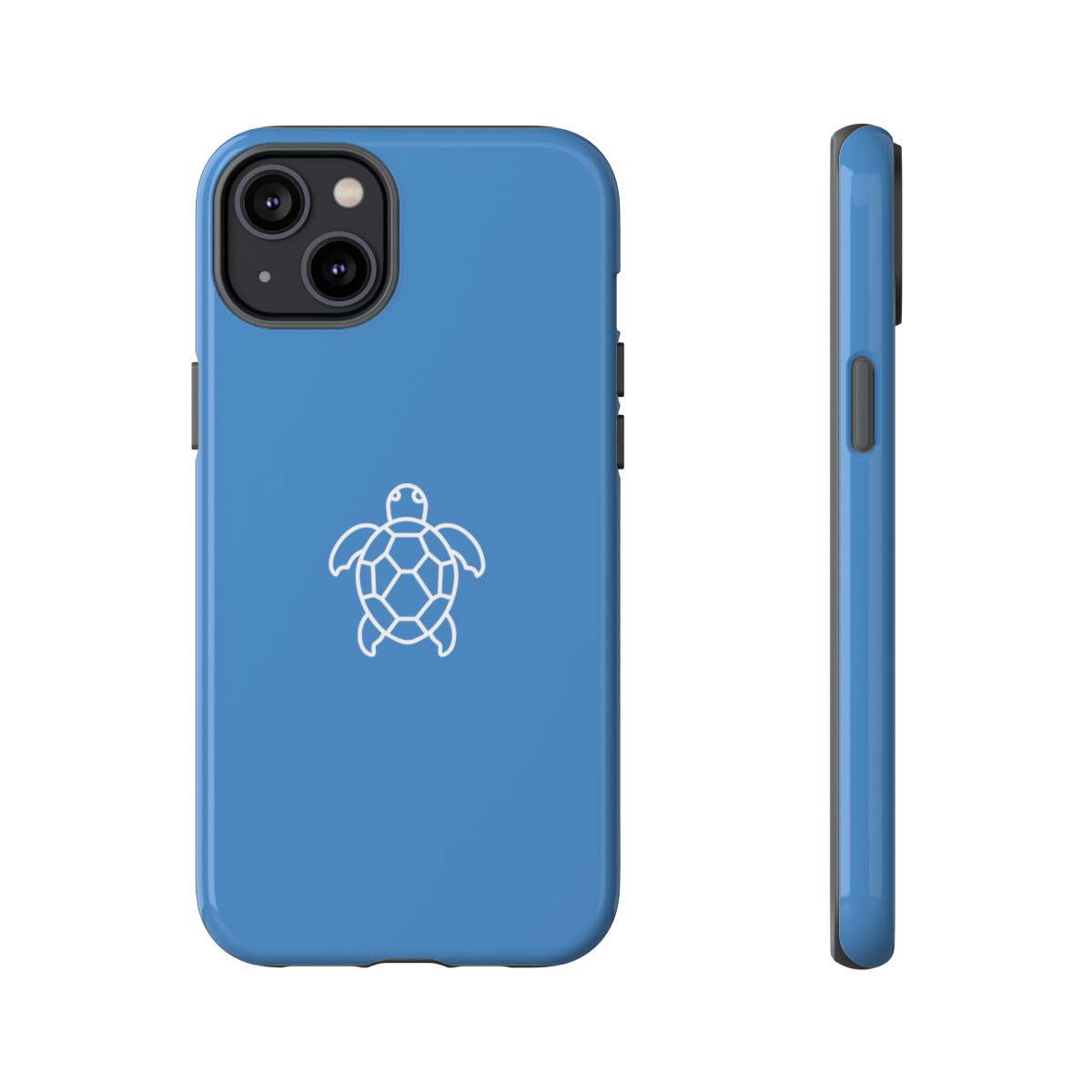 Sea Turtle Tough Case - Image 56