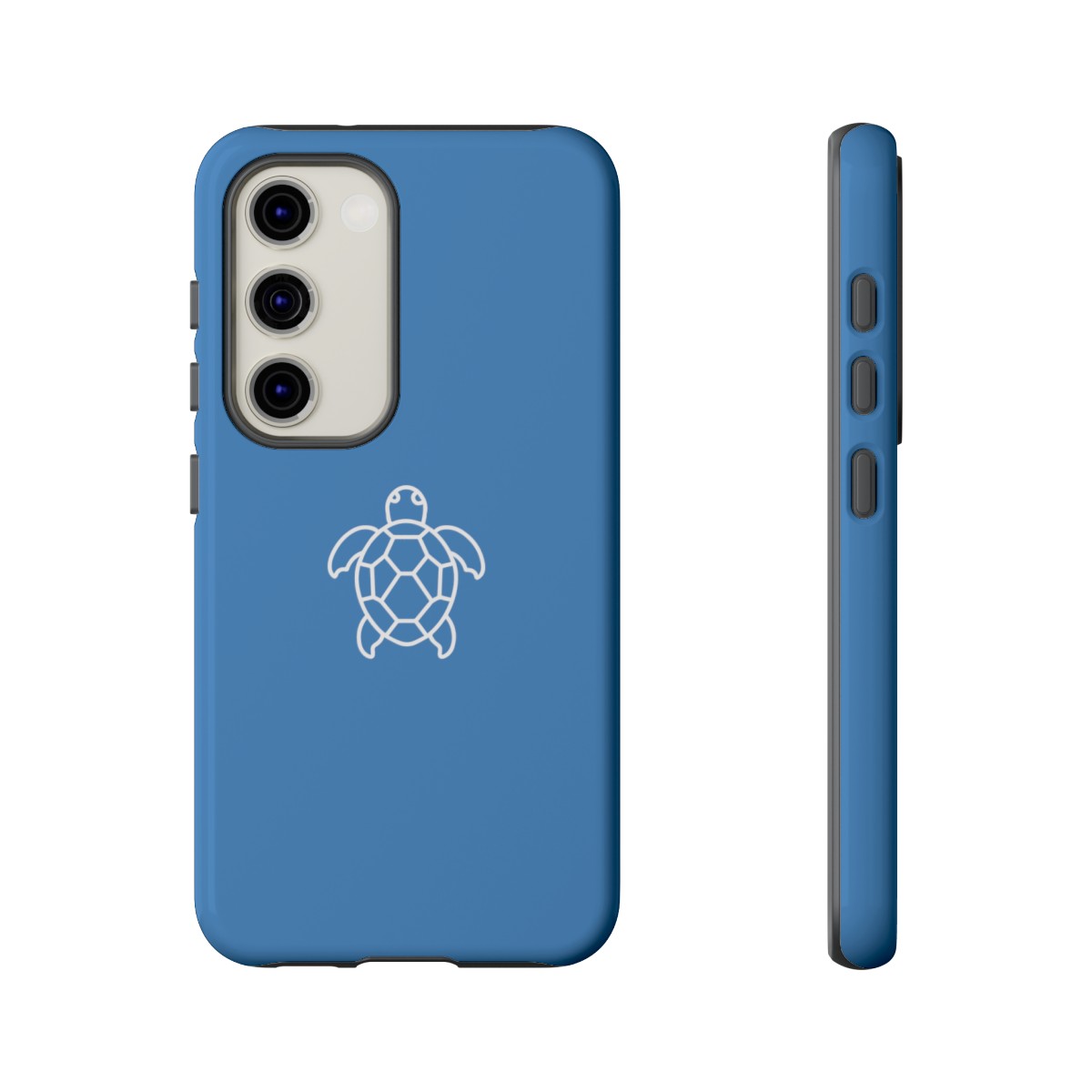 Sea Turtle Tough Case - Image 72