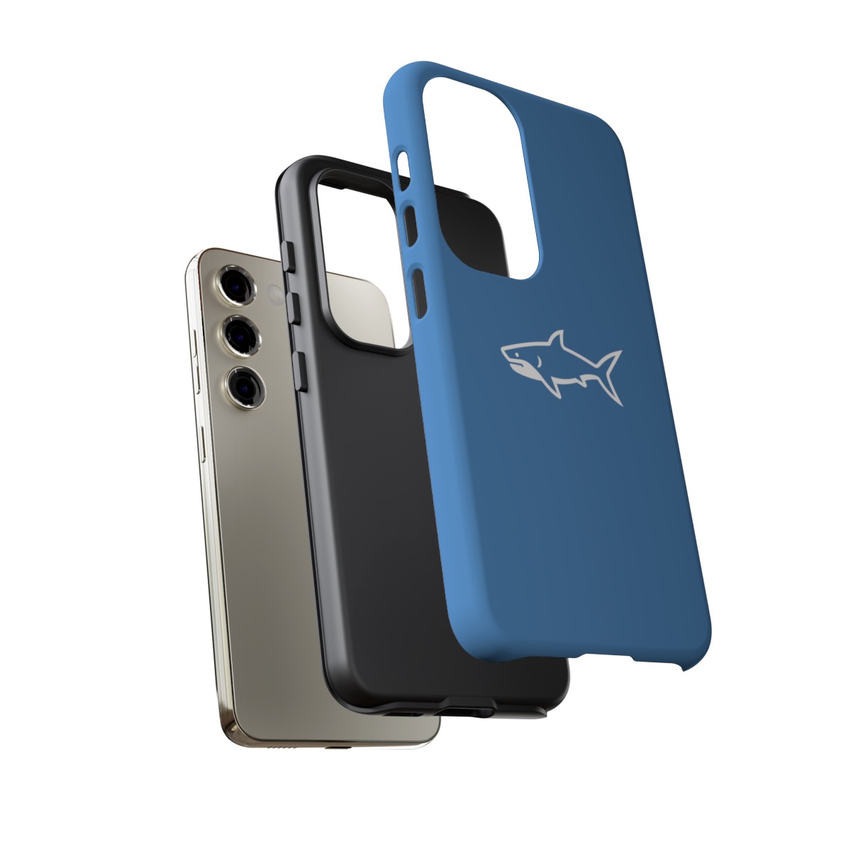 Shark Tough Case - Image 78