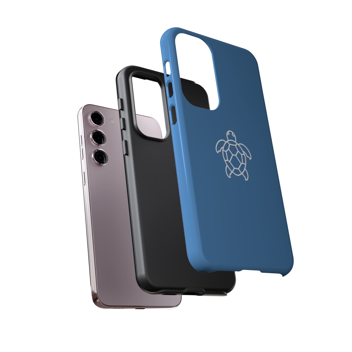 Sea Turtle Tough Case - Image 82