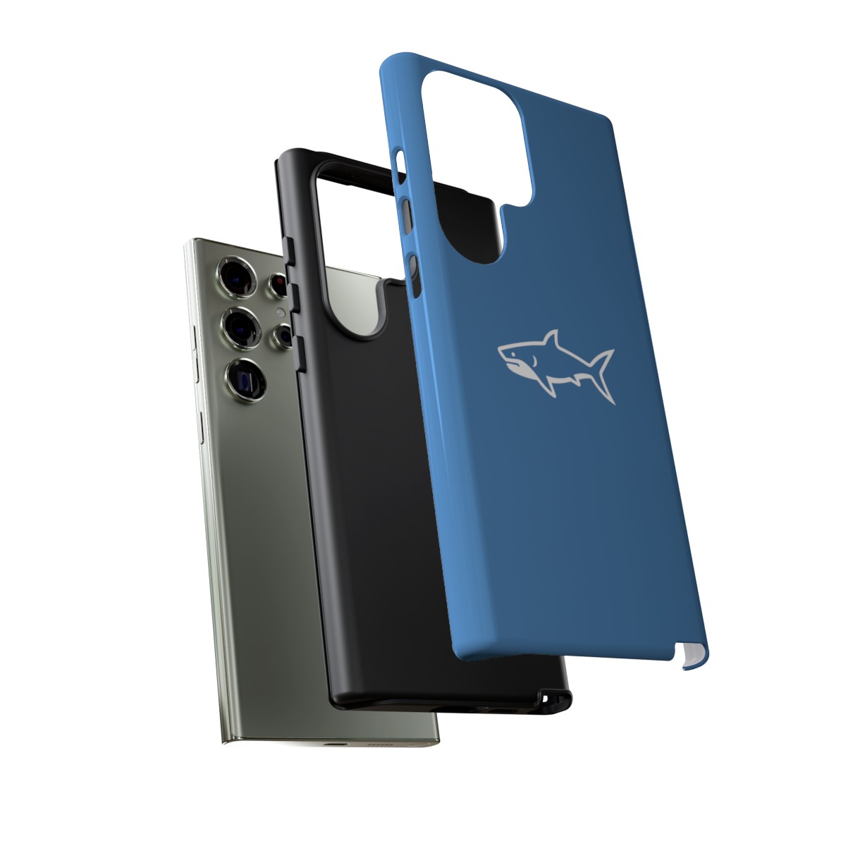 Shark Tough Case - Image 90
