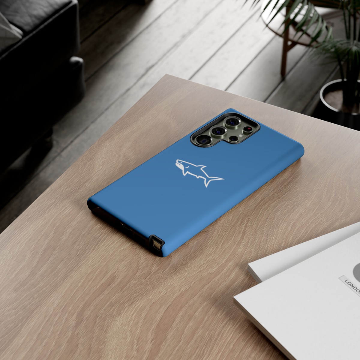 Shark Tough Case - Image 95